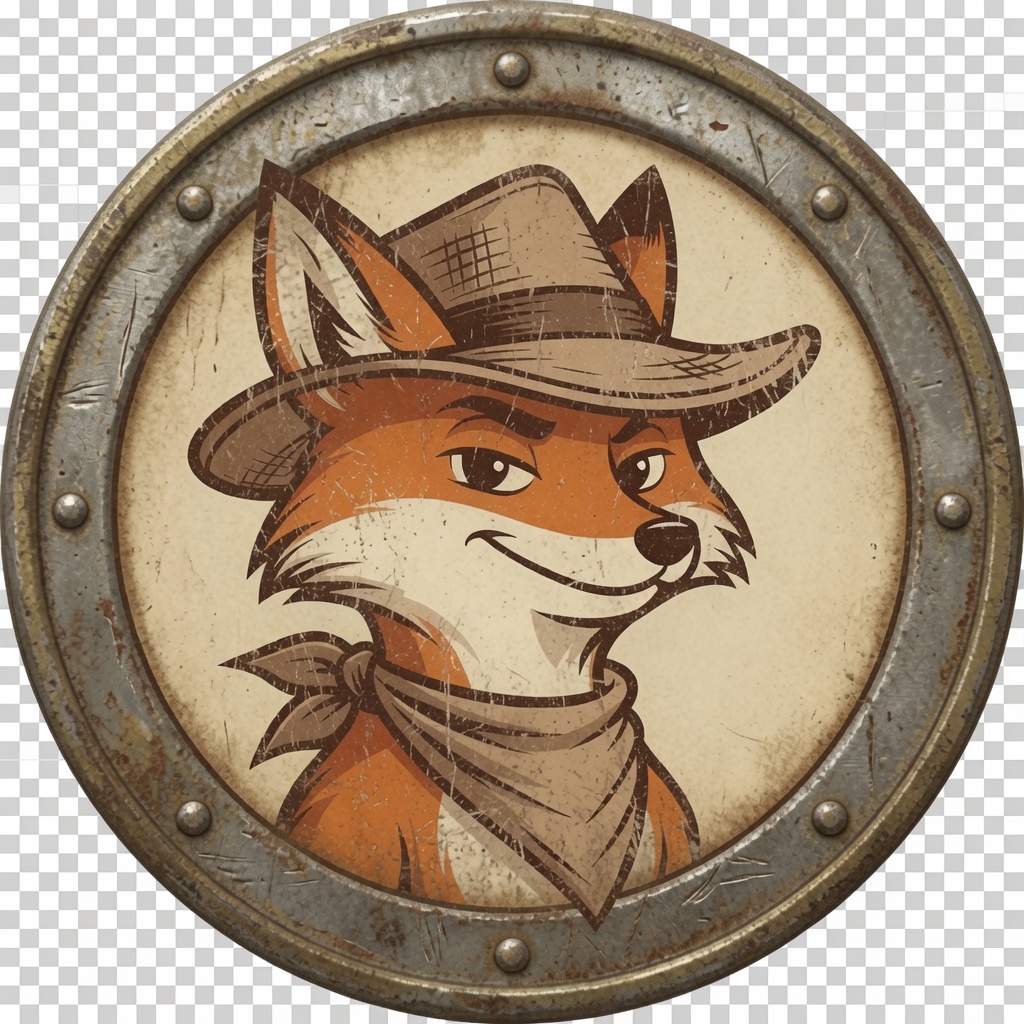 Felix the Fox